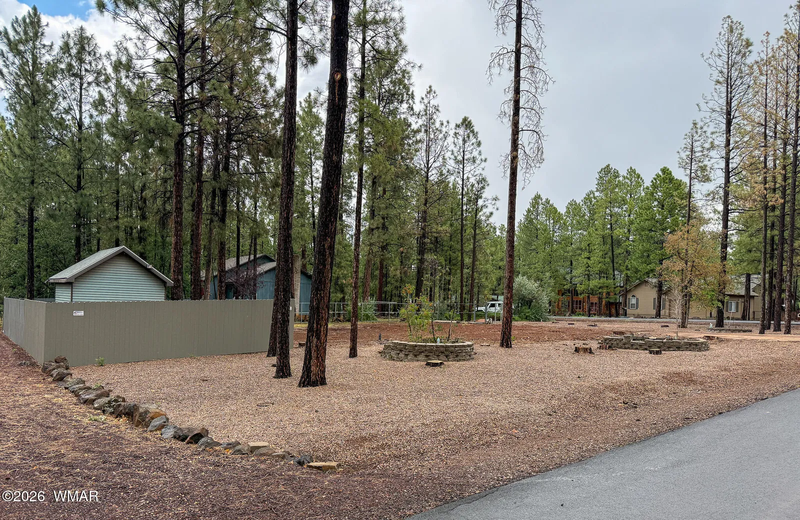 6236 Grey Fox Lane, Pinetop, AZ 85935 — Photo 1 of 4