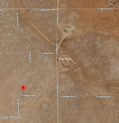 899 E VASSAR Avenue 28, Williams, AZ 86046
