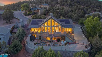 804 N Elk Horn Circle, Payson, AZ 85541