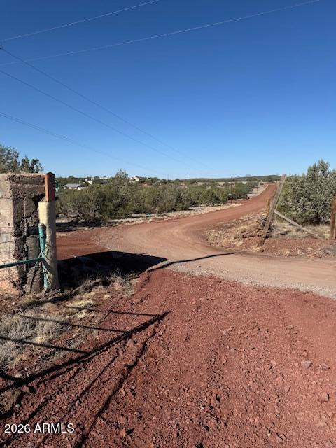 385 W Edgewood Drive -, Williams, AZ 86046 — Photo 1 of 9