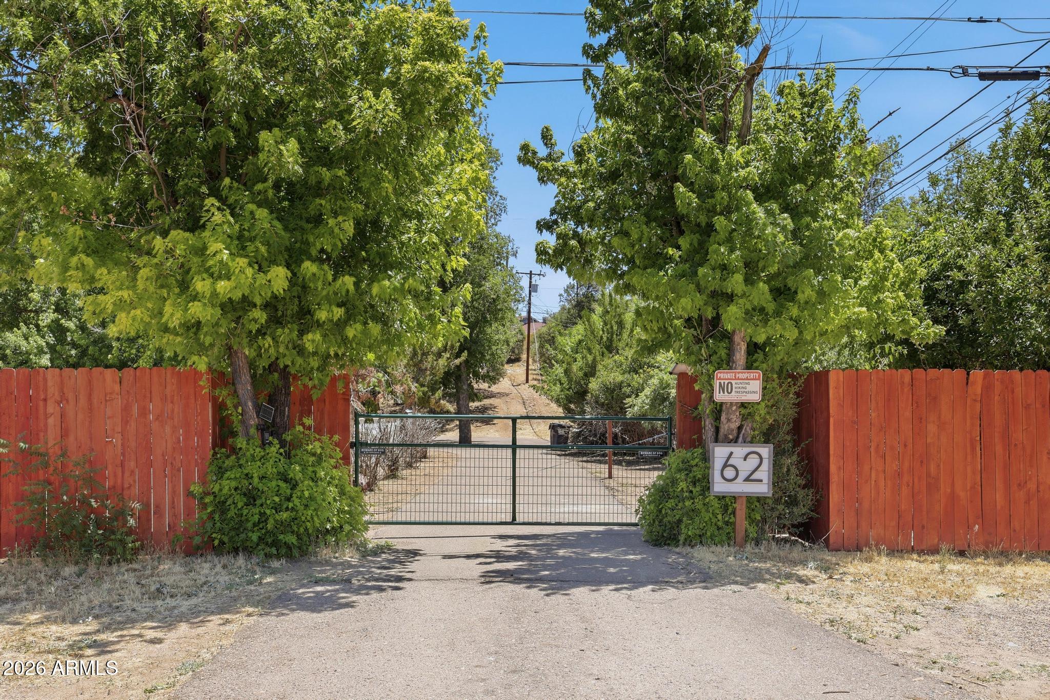 62 E Mars Lane, Payson, AZ 85541 — Photo 1 of 90