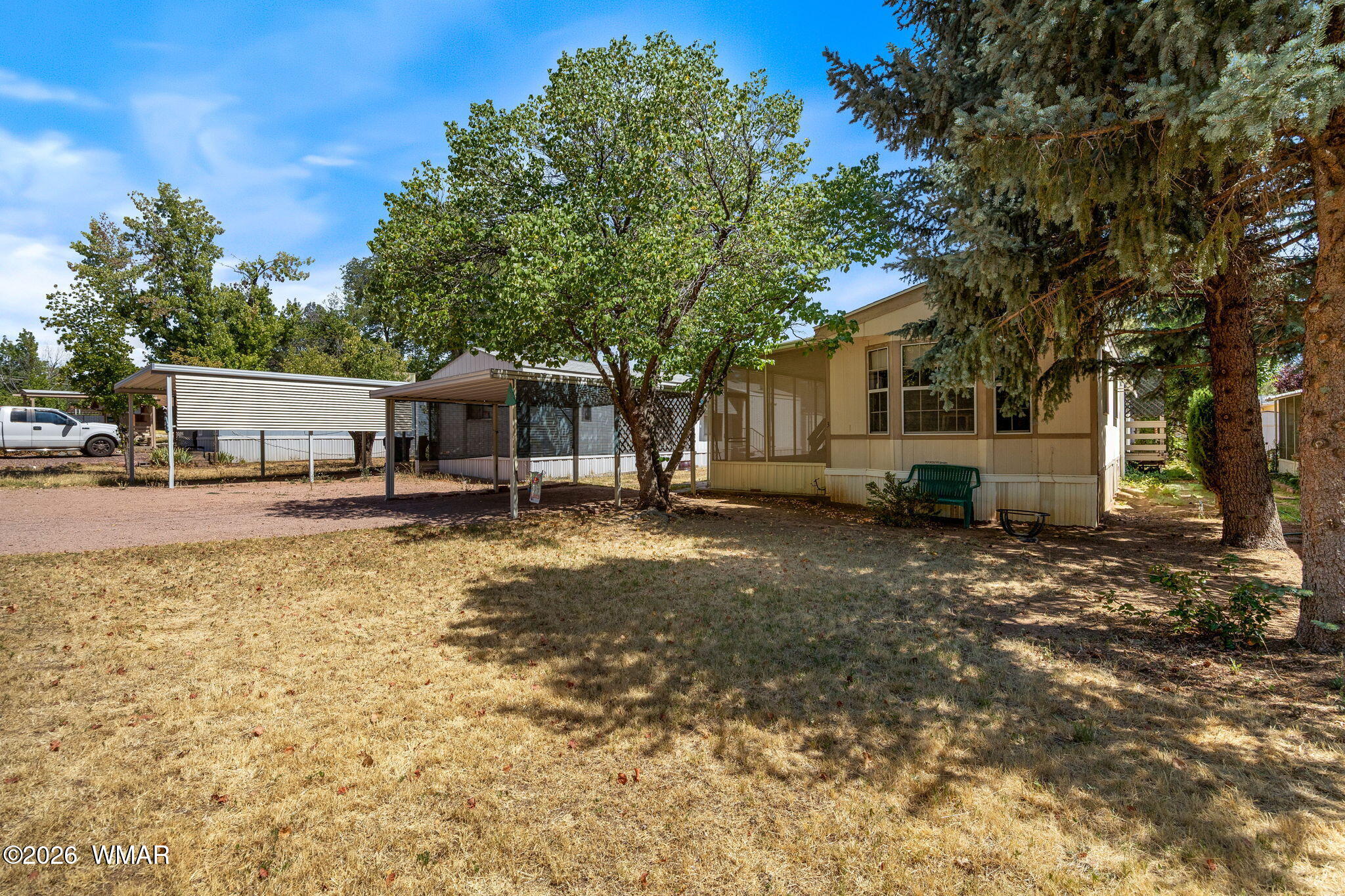 705 E Miller Road, 3 #3, Payson, AZ 85541 — Photo 1 of 80