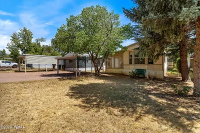 705 E Miller Road, 3 #3, Payson, AZ 85541