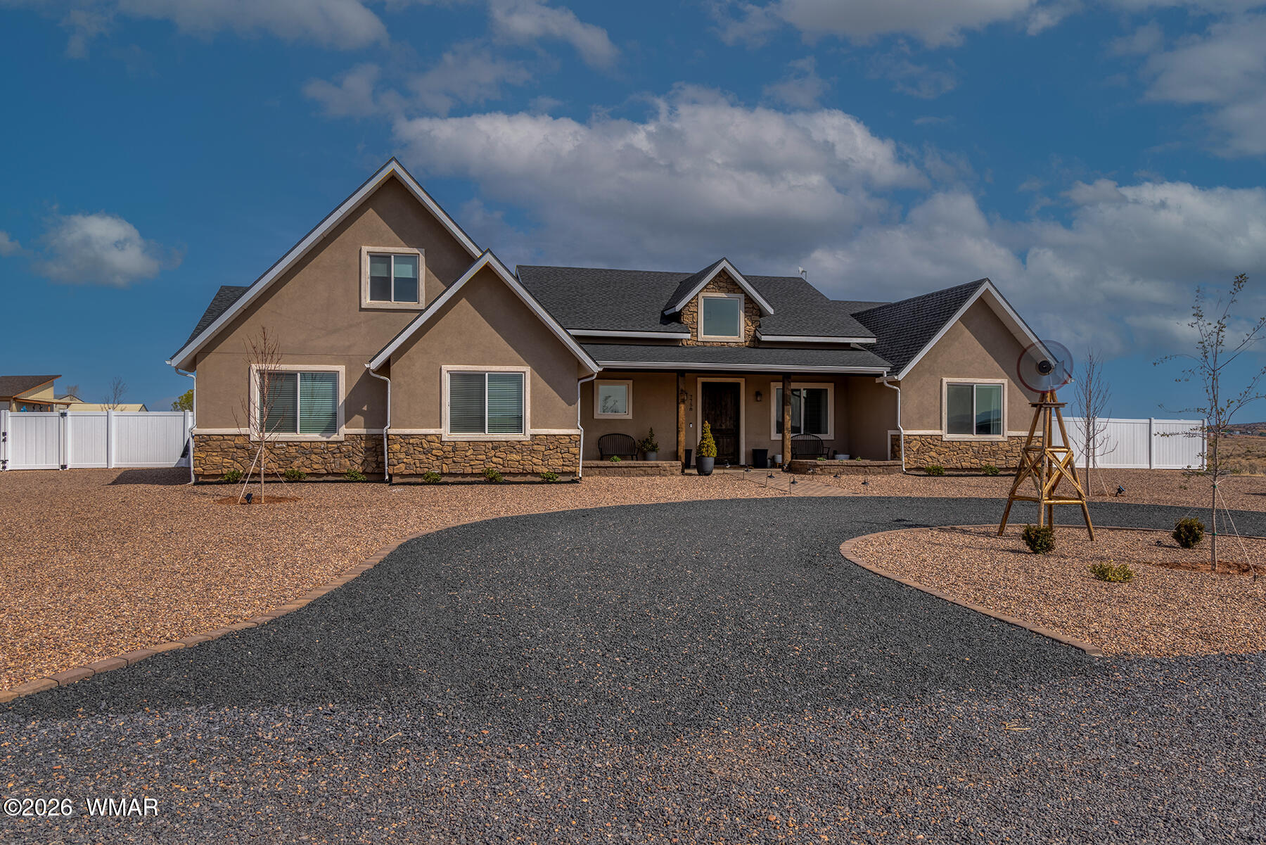 7758 James Pearce Way, Taylor, AZ 85939 — Photo 1 of 54