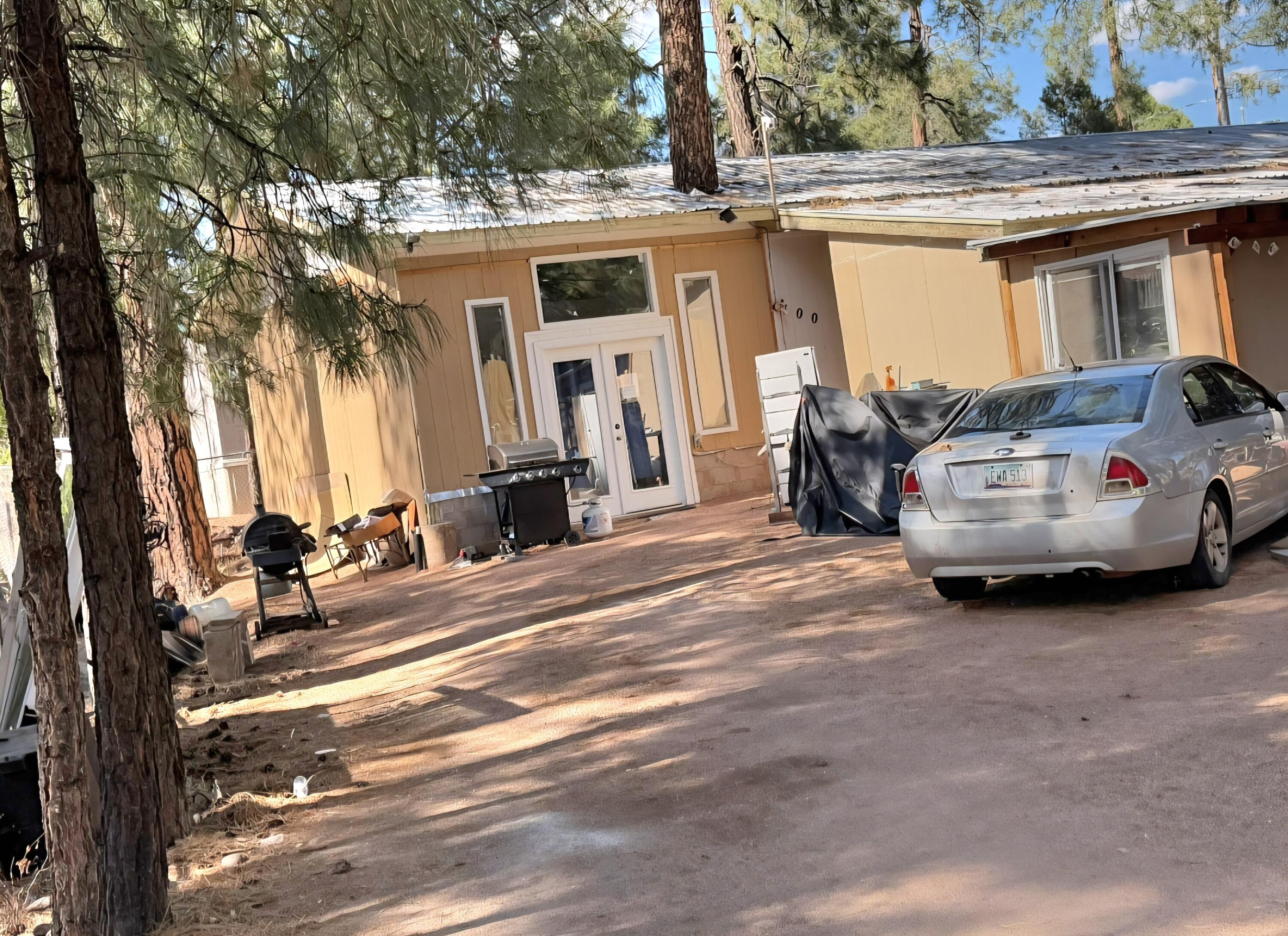 100 W Pinon Circle, Payson, AZ 85541 — Photo 1 of 1