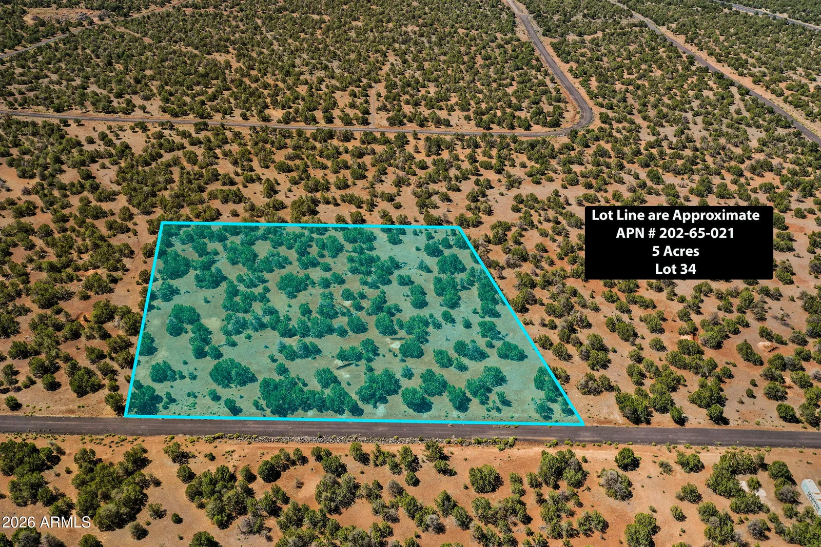 688 BELLAVISTA Loop 34, Williams, AZ 86046 — Photo 1 of 15
