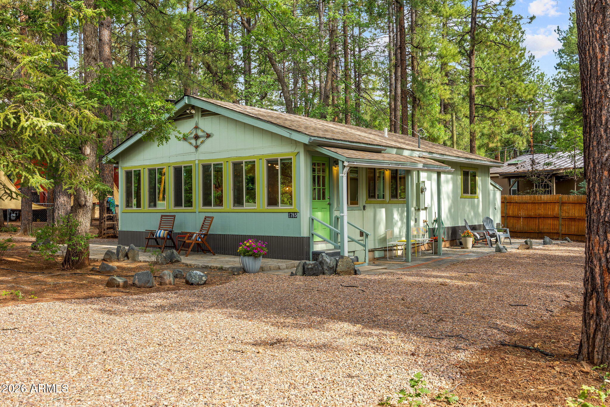 1785 E Sierra Pine Loop, Pinetop, AZ 85935 — Photo 1 of 183