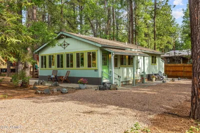 1785 E Sierra Pine Loop, Pinetop, AZ 85935