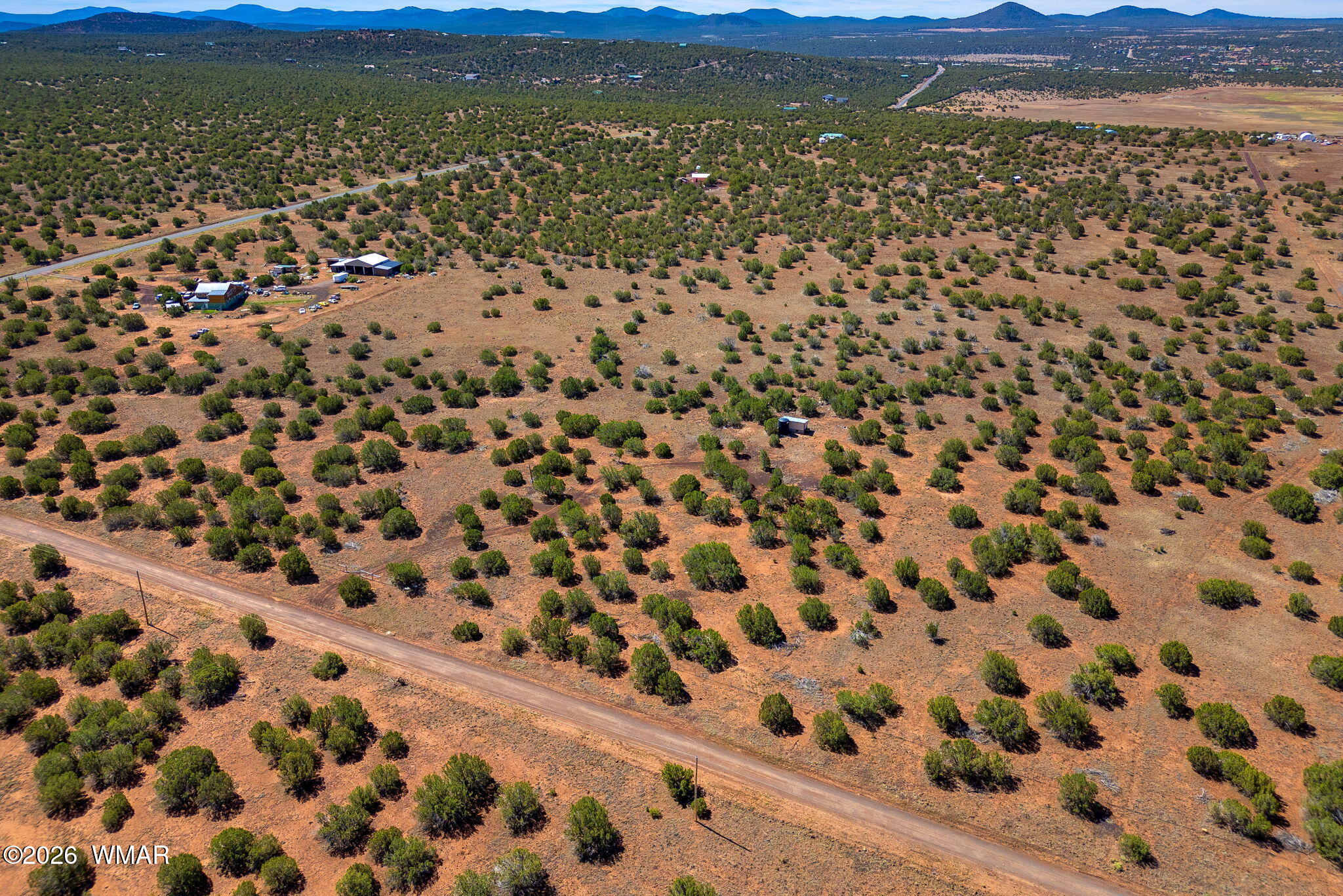 84 County Road N8149 Road, Concho, AZ 85924 — Photo 1 of 9