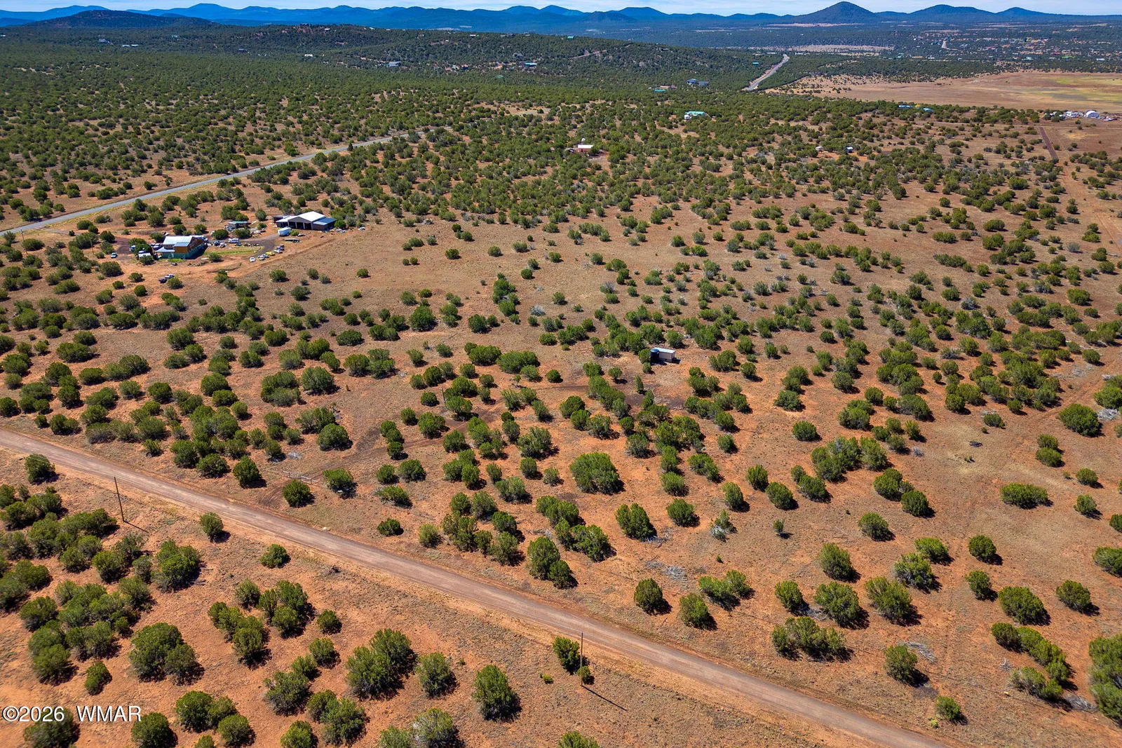 84 County Road N8149 Road, Concho, AZ 85924 — Photo 1 of 9