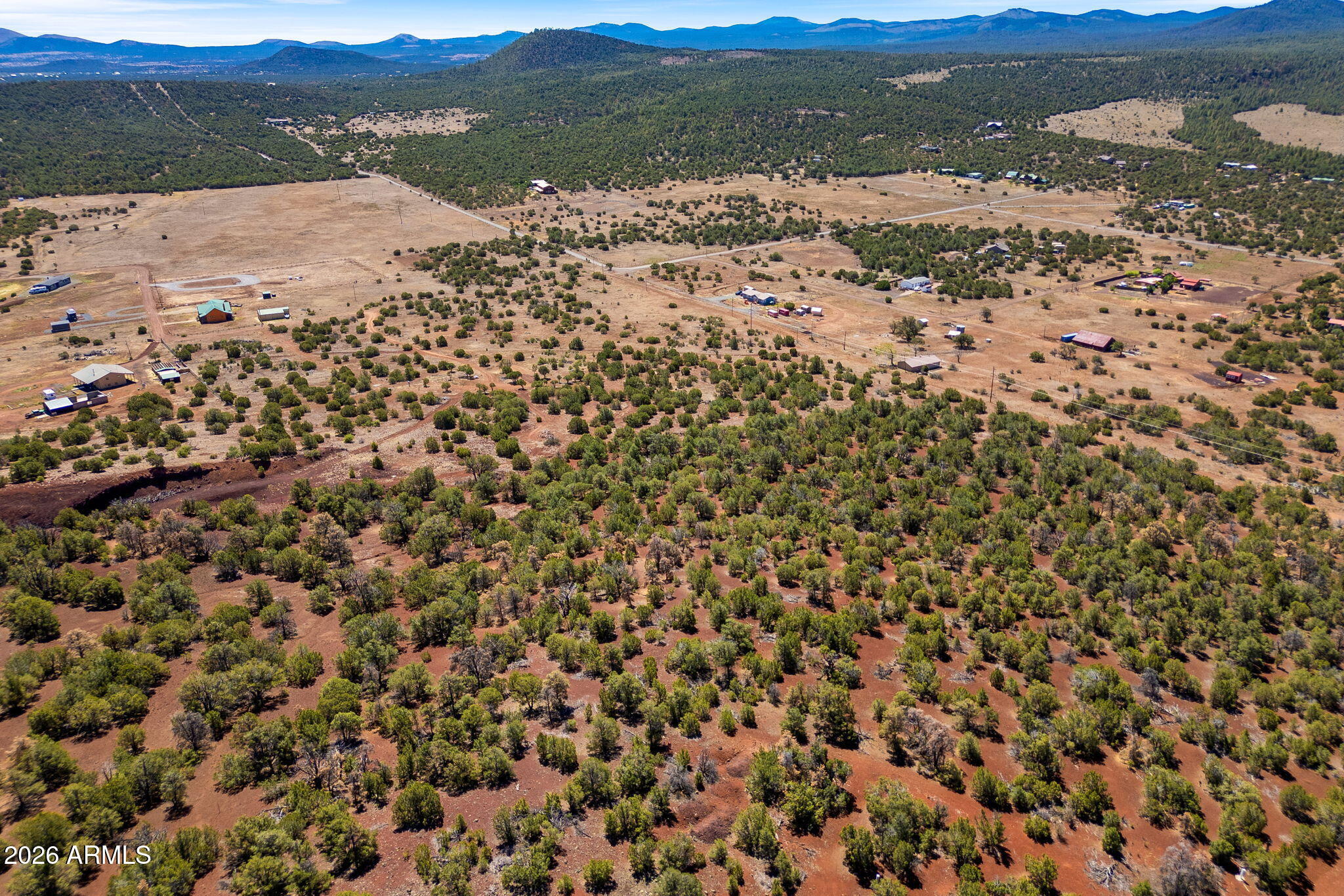 11 County Road N3557, Vernon, AZ 85940 — Photo 1 of 38