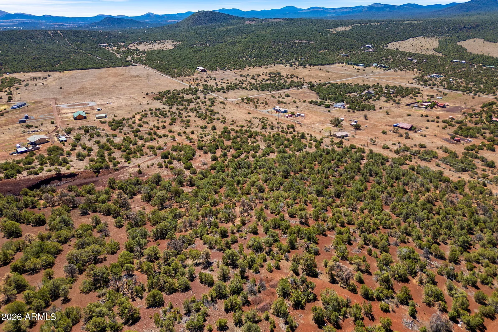 11 County Road N3557, Vernon, AZ 85940 — Photo 1 of 38