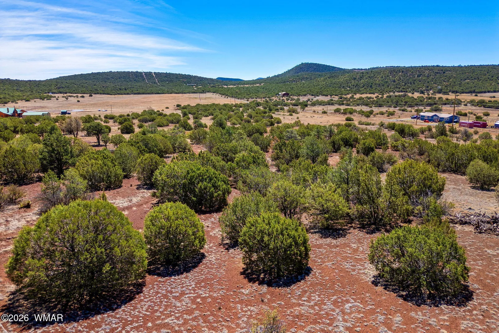 11 County Road N3557, Vernon, AZ 85940 — Photo 1 of 19