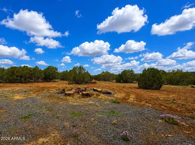 0 Hawk Road -, Show Low, AZ 85901