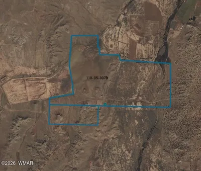 9518 Woodruff Hay Hollow Road, Snowflake, AZ 85937