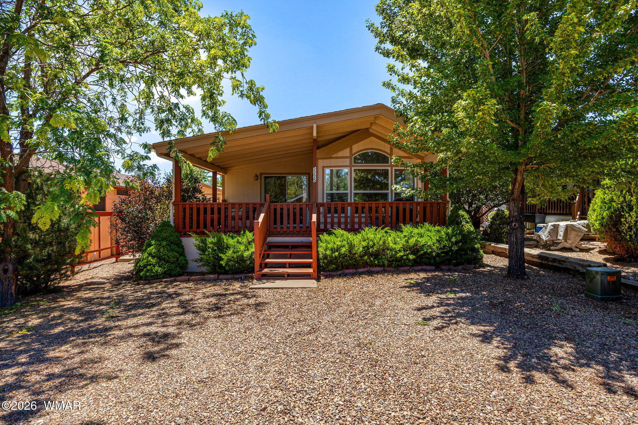 2225 Old Crooks Trail, Overgaard, AZ 85933 — Photo 1 of 21