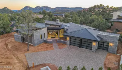 2311 E Yerba Serita, Payson, AZ 85541