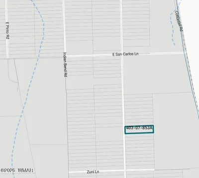 3947 Apache, Snowflake, AZ 85937