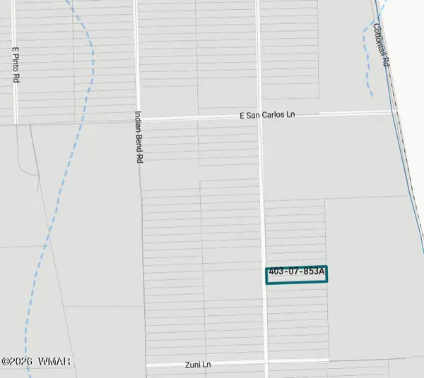3947 Apache, Snowflake, AZ 85937