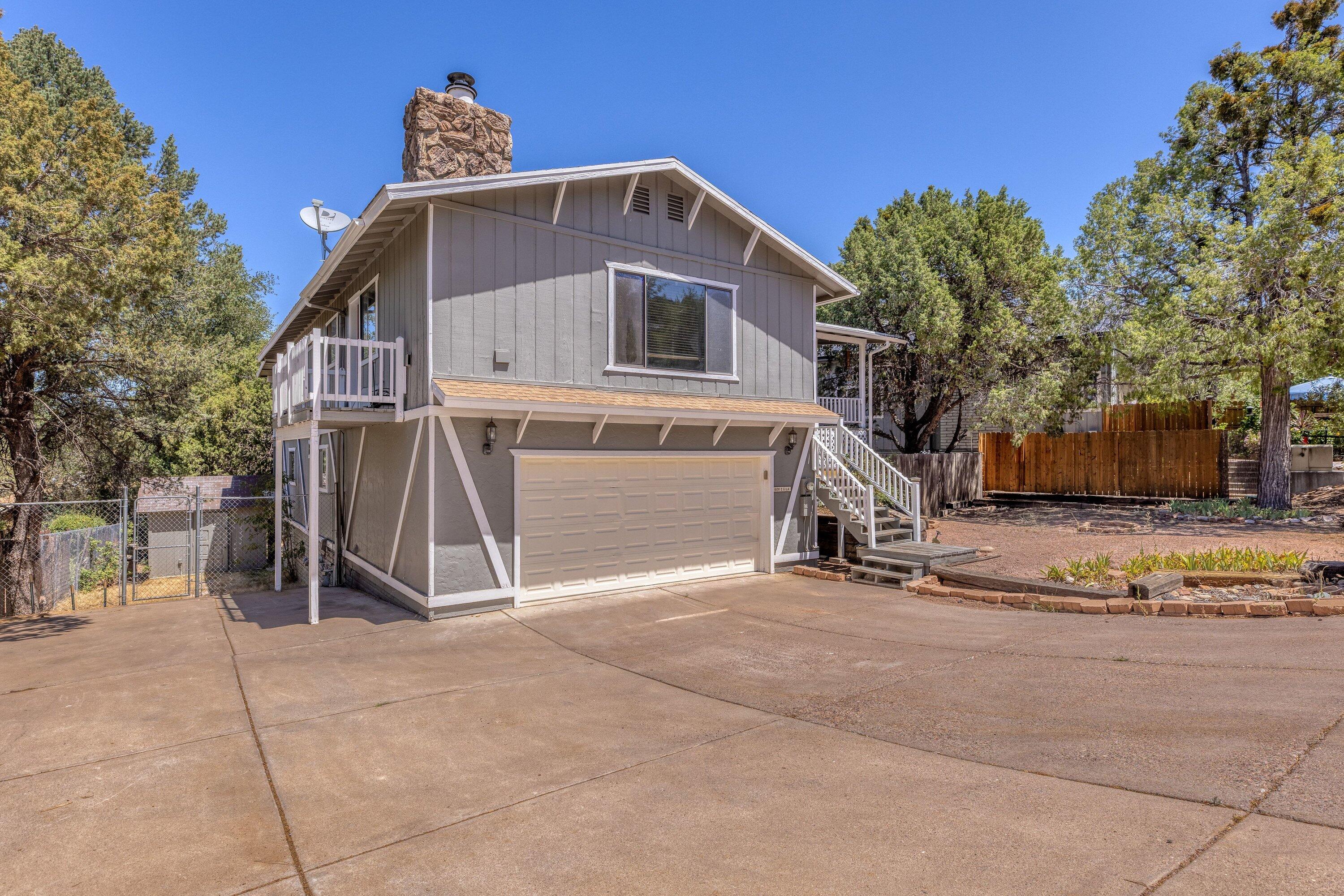 608 E Gila Lane, Payson, AZ 85541 — Photo 1 of 30