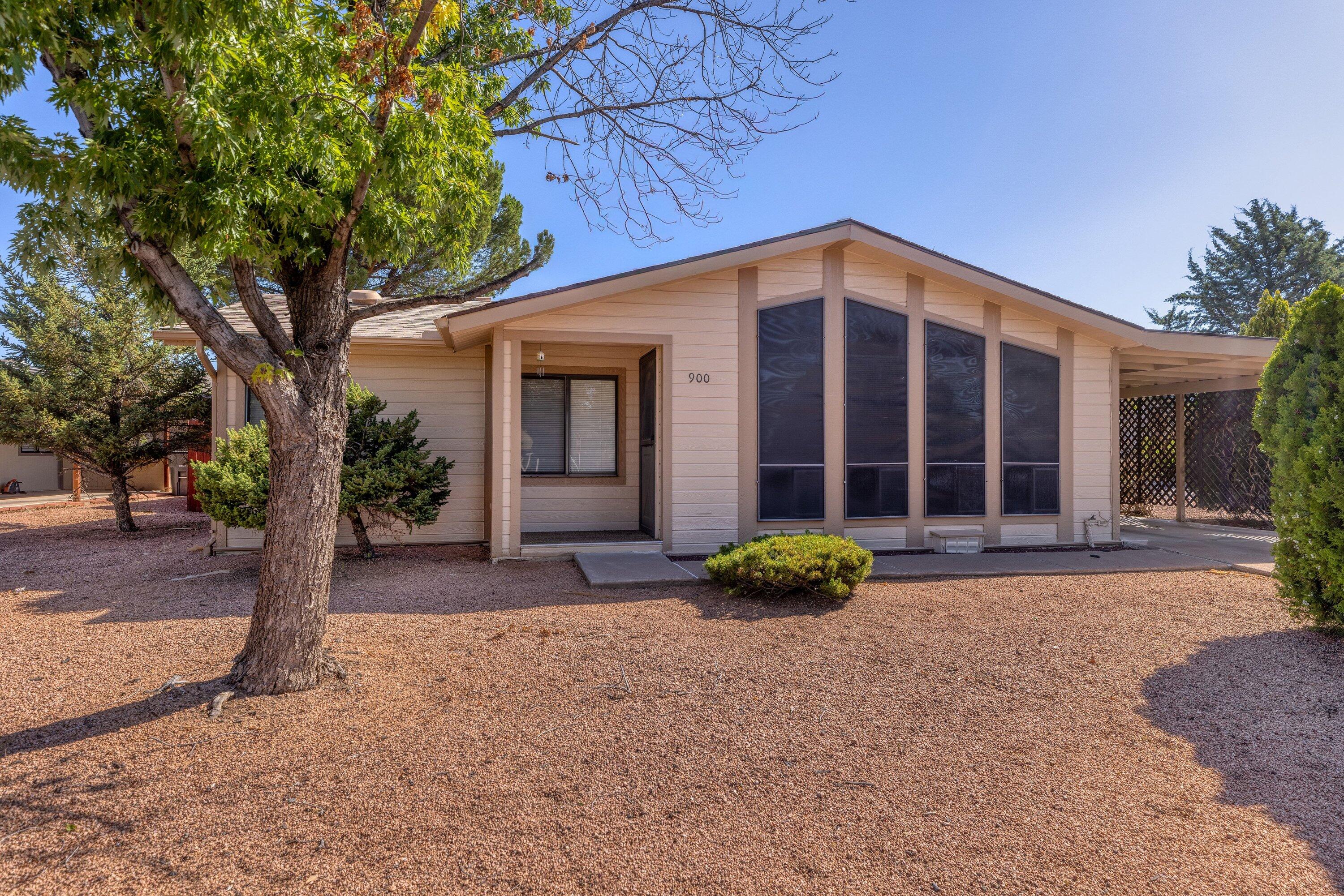 900 W Granada Way, Payson, AZ 85541 — Photo 1 of 21
