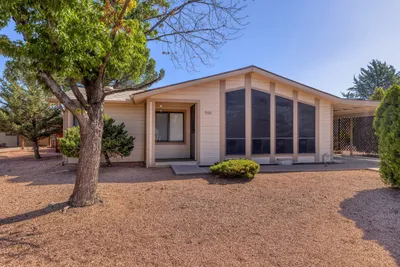 900 W Granada Way, Payson, AZ 85541