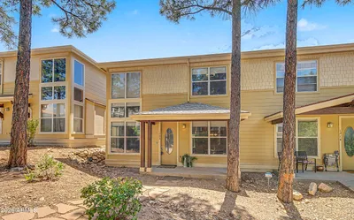 1322 E Hatcher Drive, Flagstaff, AZ 86001