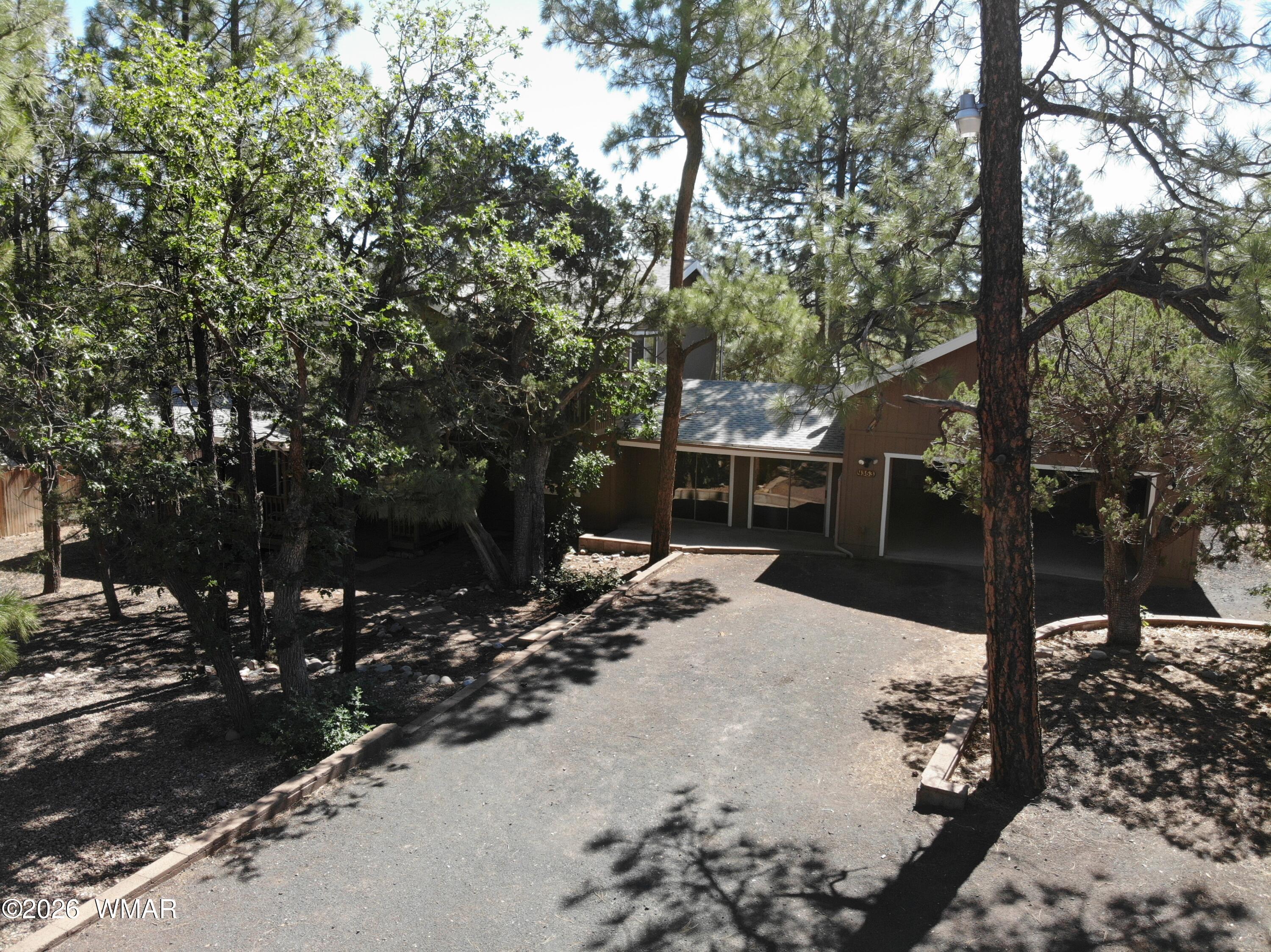 4353 San Carlos Circle, Show Low, AZ 85901 — Photo 1 of 27