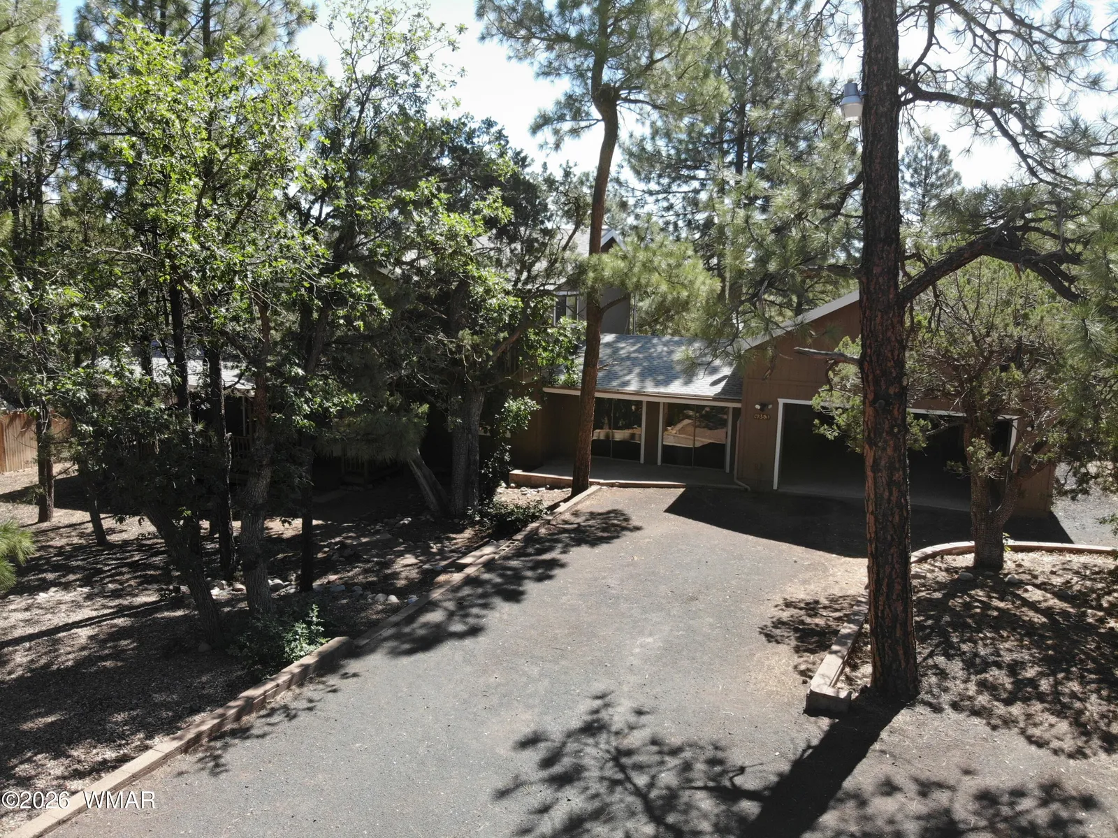 4353 San Carlos Circle, Show Low, AZ 85901 — Photo 1 of 27
