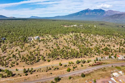 1300 W Lower Coconino Avenue -, Flagstaff, AZ 86001
