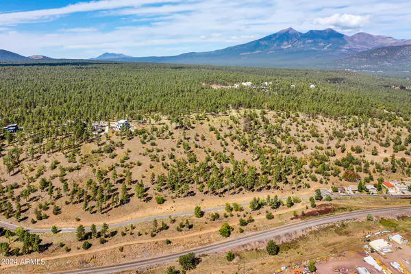 1300 W Lower Coconino Avenue -, Flagstaff, AZ 86001