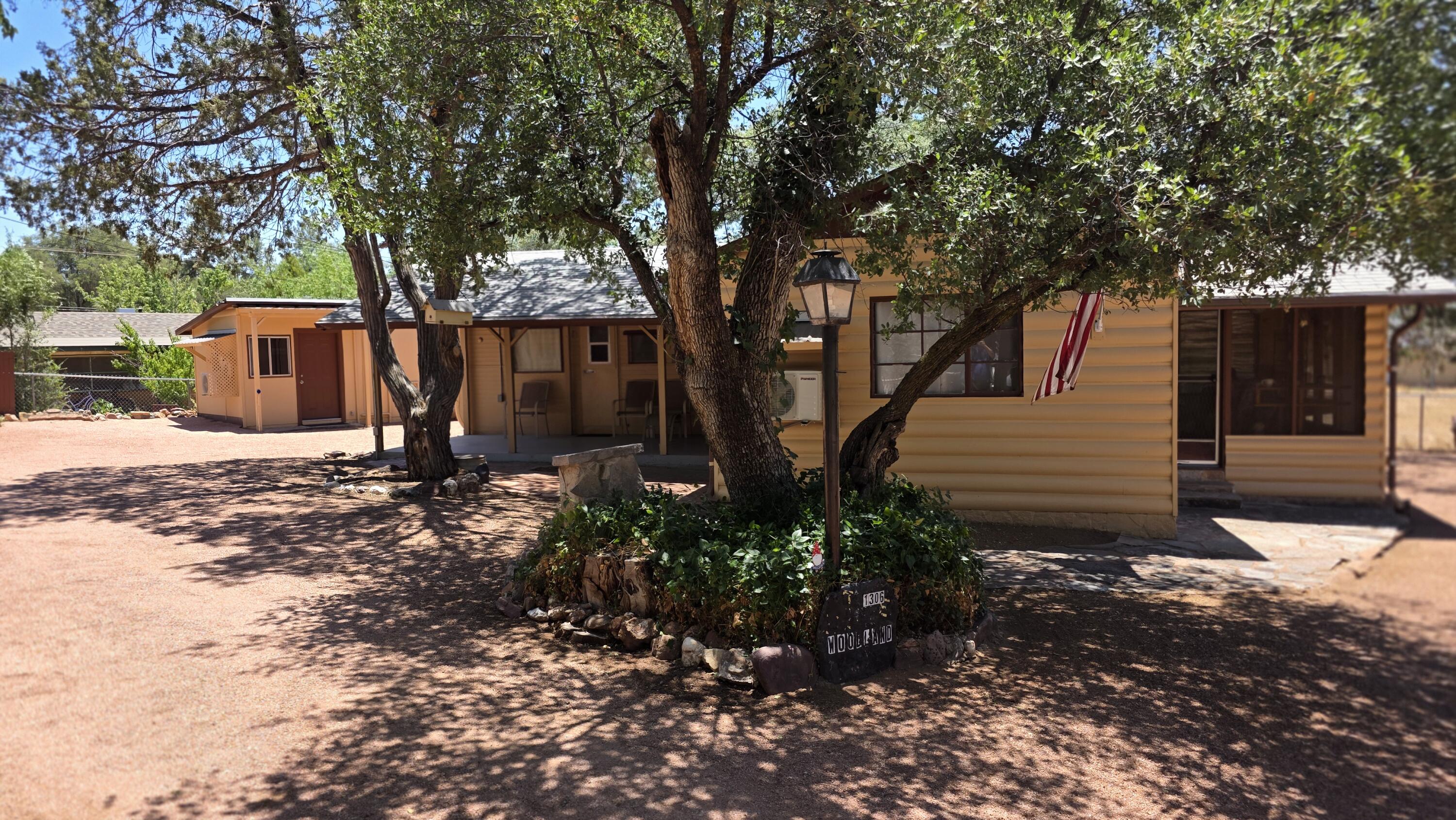 1306 N Woodland Drive, Payson, AZ 85541 — Photo 1 of 46