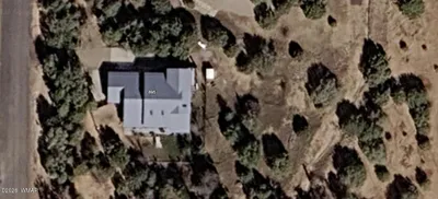 895 Dreamy Draw Circle, Show Low, AZ 85901