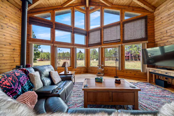 22 COUNTY ROAD 2082, Alpine, AZ 85920