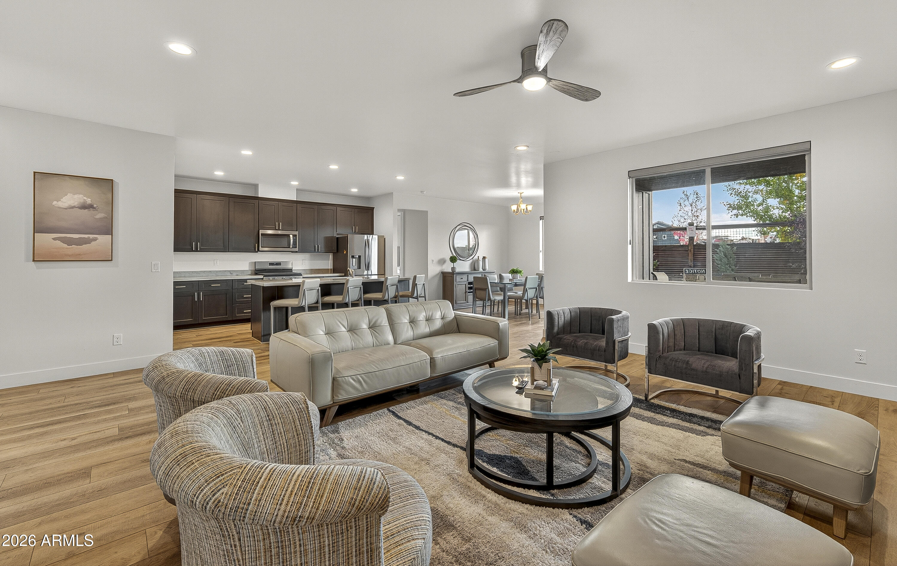2358 S POLARIS Way, Flagstaff, AZ 86001 — Photo 1 of 32