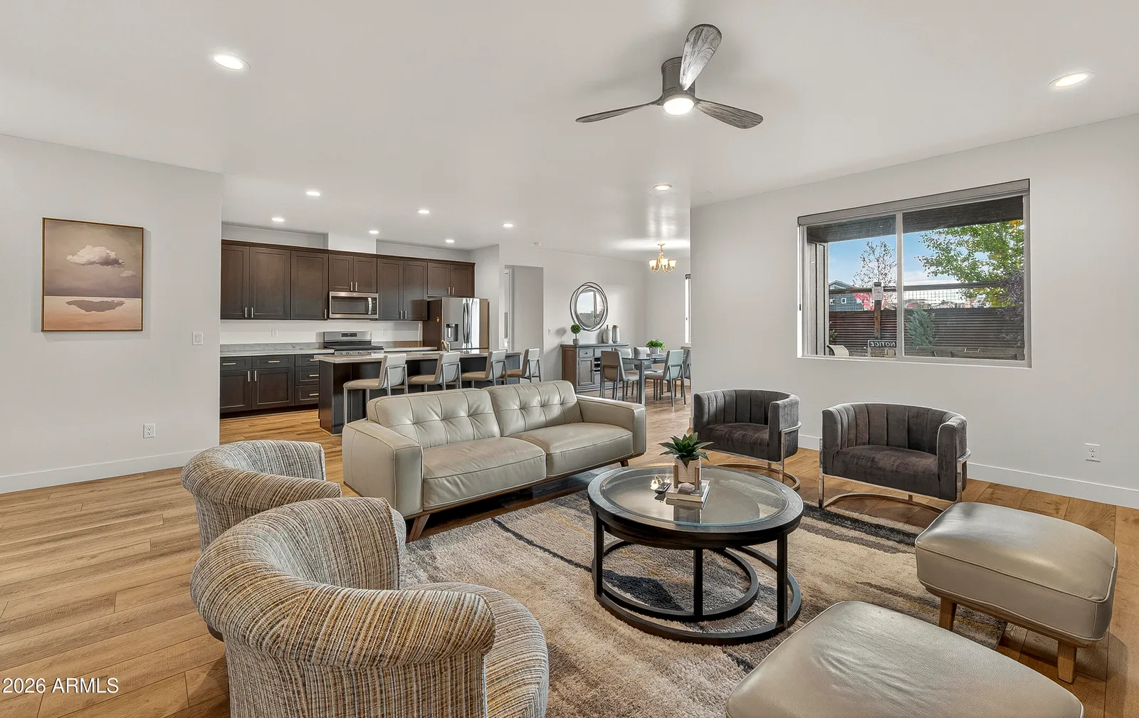 2358 S POLARIS Way, Flagstaff, AZ 86001 — Photo 1 of 32