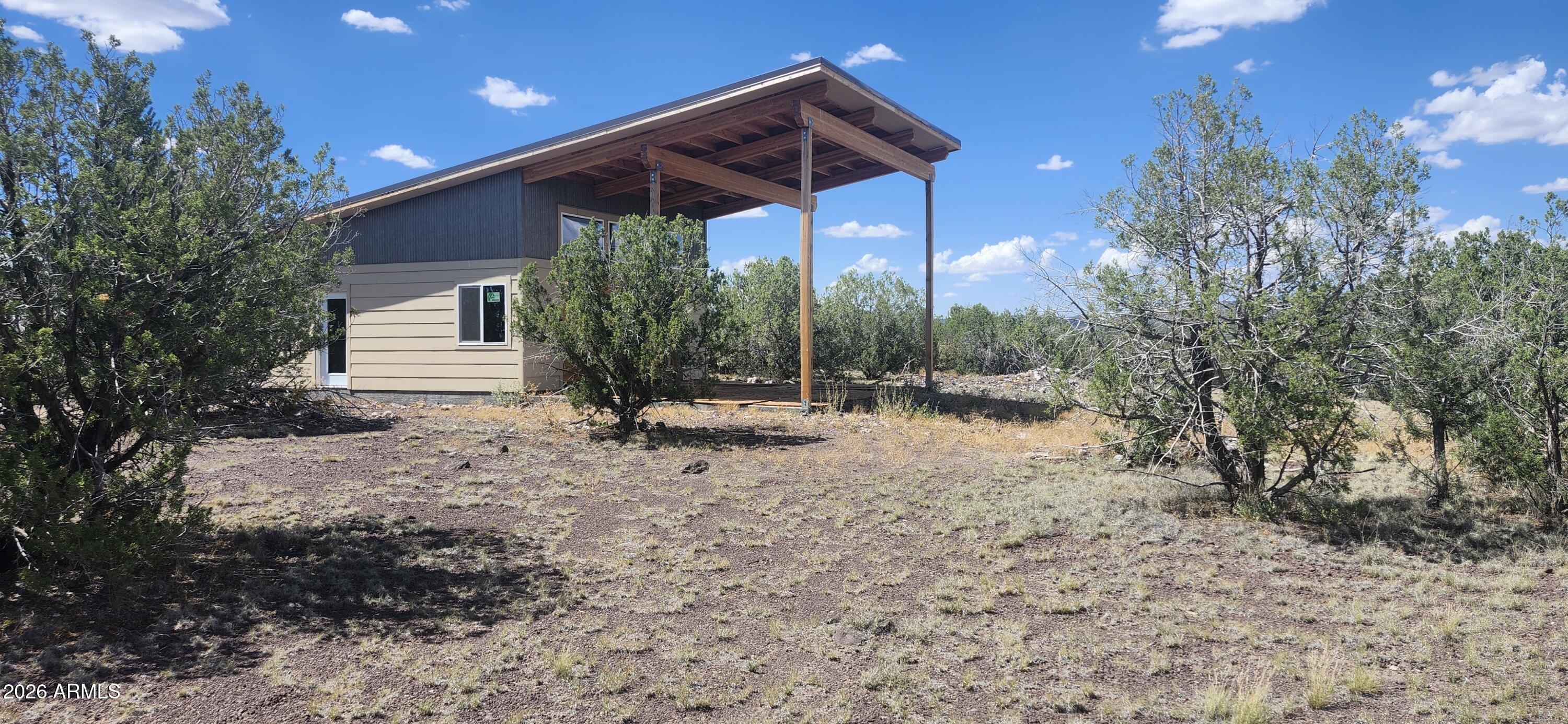 411 W Edgewood Drive, Williams, AZ 86046 — Photo 1 of 17