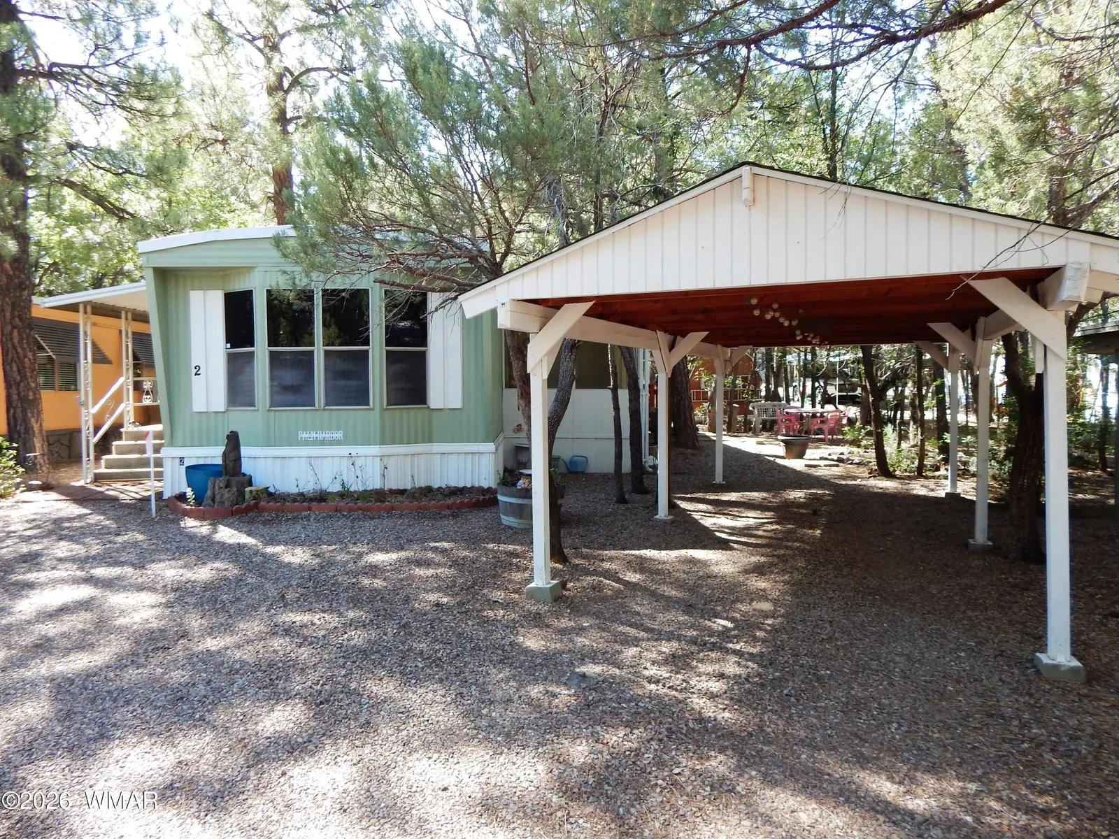 3489 Rainbow Lake Drive 2, Lakeside, AZ 85929 — Photo 1 of 21