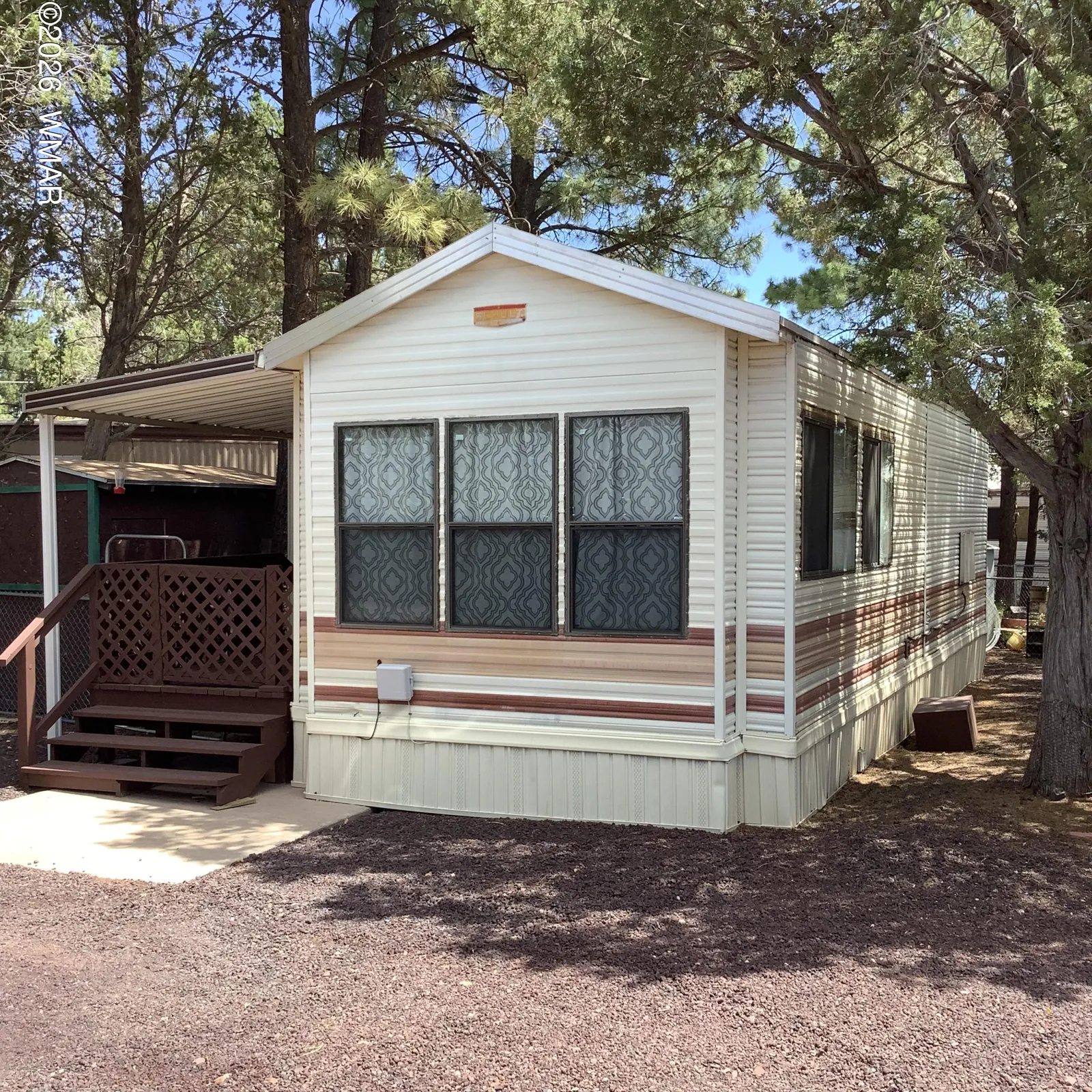 1241 W McNeil 78, Show Low, AZ 85901 — Photo 1 of 12