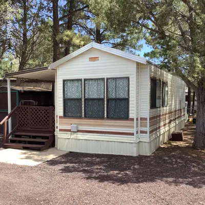 1241 W McNeil 78, Show Low, AZ 85901