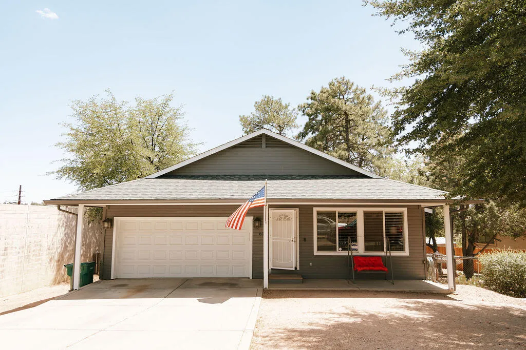 803 W Overland Road, Payson, AZ 85541 — Photo 1 of 32