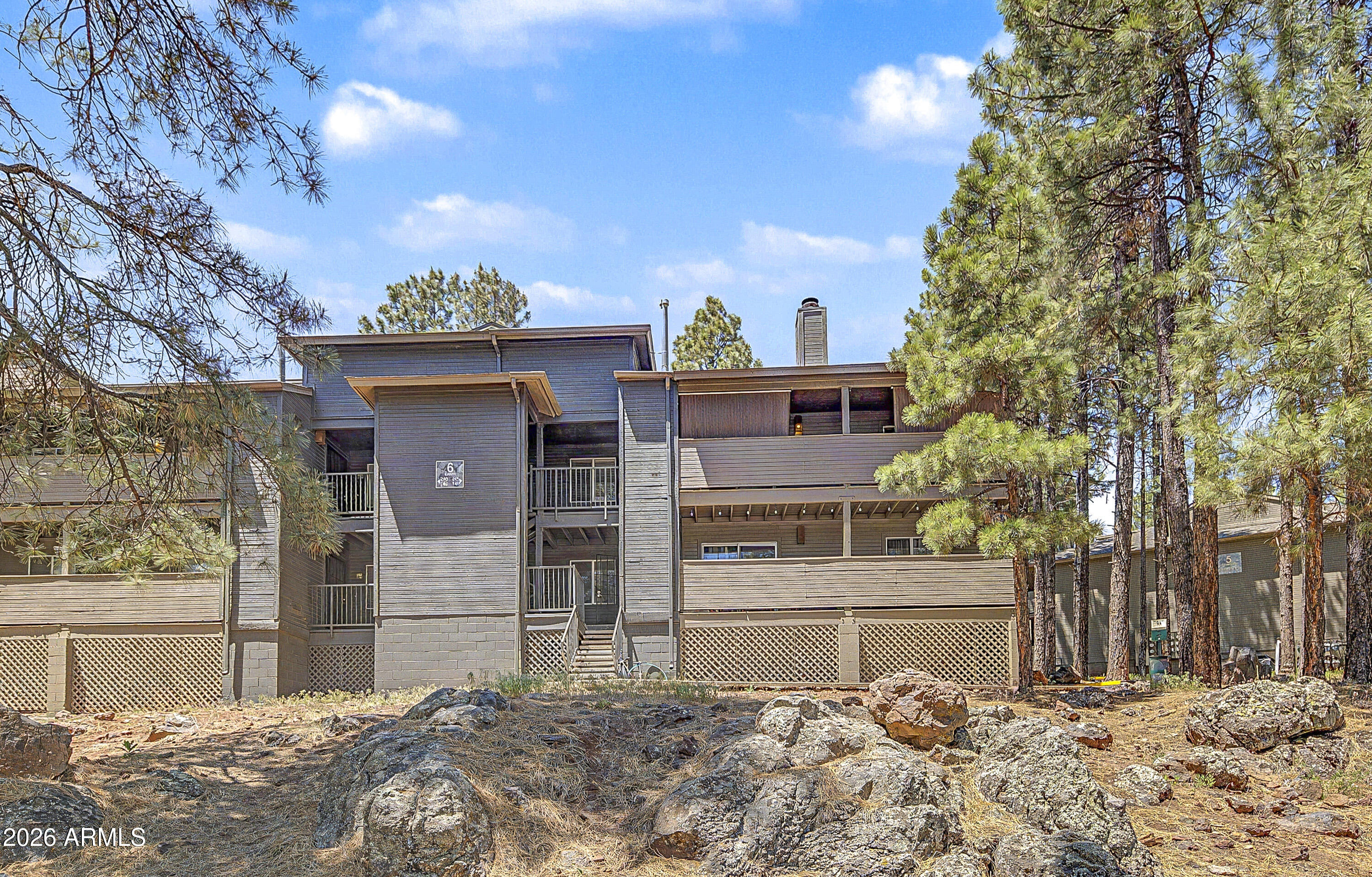 1385 W UNIVERSITY Avenue 245, Flagstaff, AZ 86001 — Photo 1 of 20