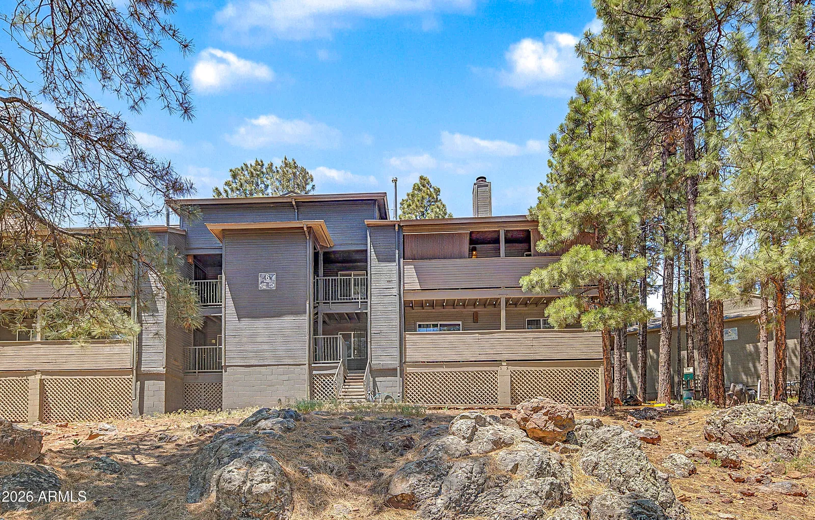 1385 W UNIVERSITY Avenue 245, Flagstaff, AZ 86001 — Photo 1 of 20