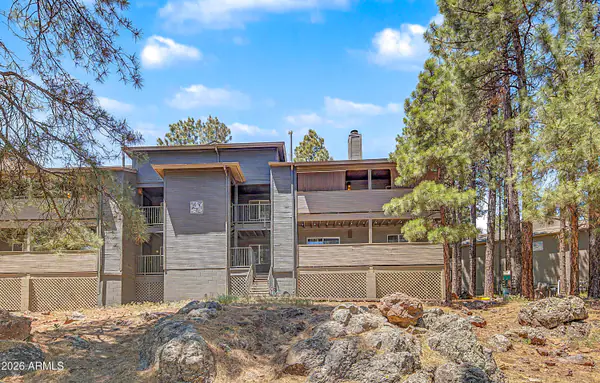 1385 W UNIVERSITY Avenue 245, Flagstaff, AZ 86001