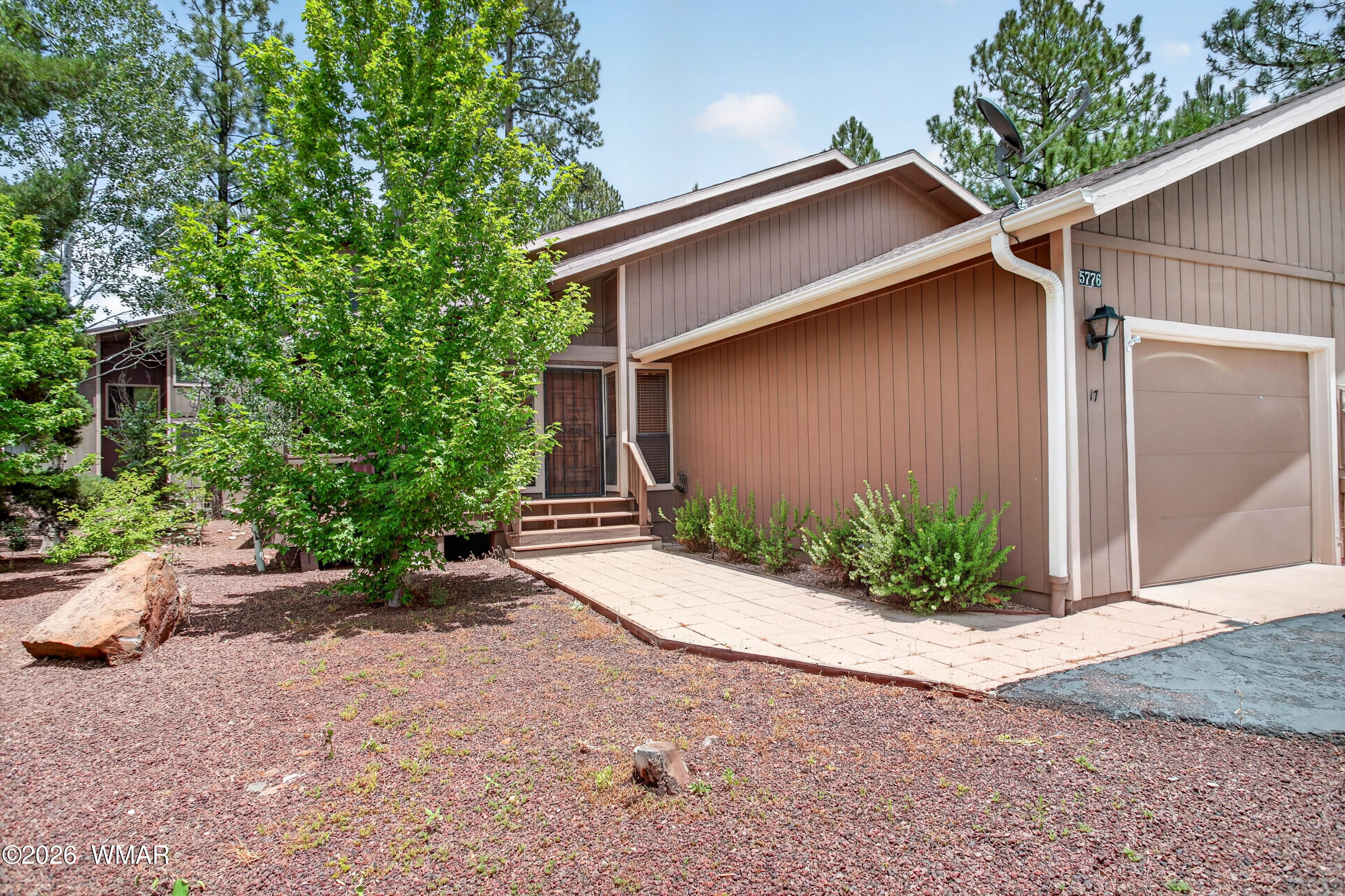 5776 Spruce Circle, 17, Pinetop, AZ 85935 — Photo 1 of 31