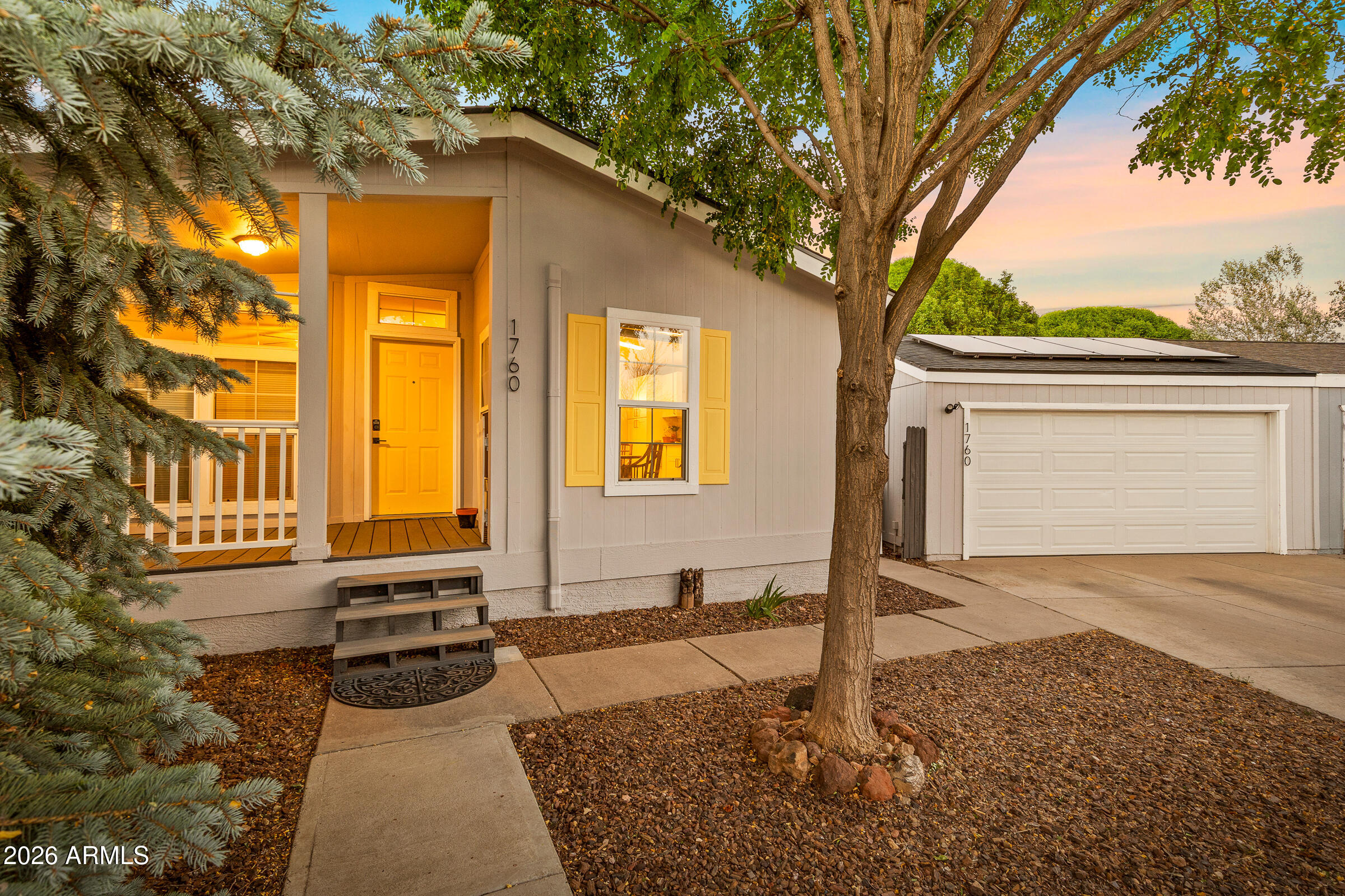 1760 W Tanner Way, Flagstaff, AZ 86001 — Photo 1 of 42