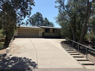 608 E Fir Circle, Payson, AZ 85541 — Photo 1 of 10