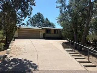 608 E Fir Circle, Payson, AZ 85541