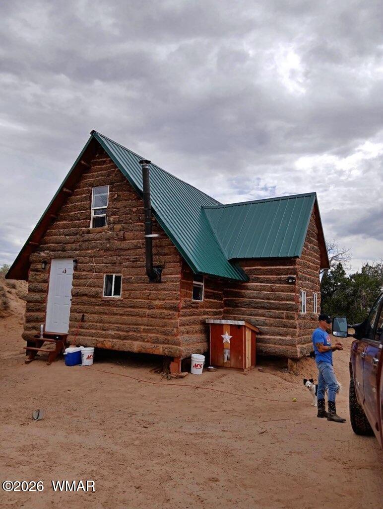 2 N7228, St. Johns, AZ 85936 — Photo 1 of 22
