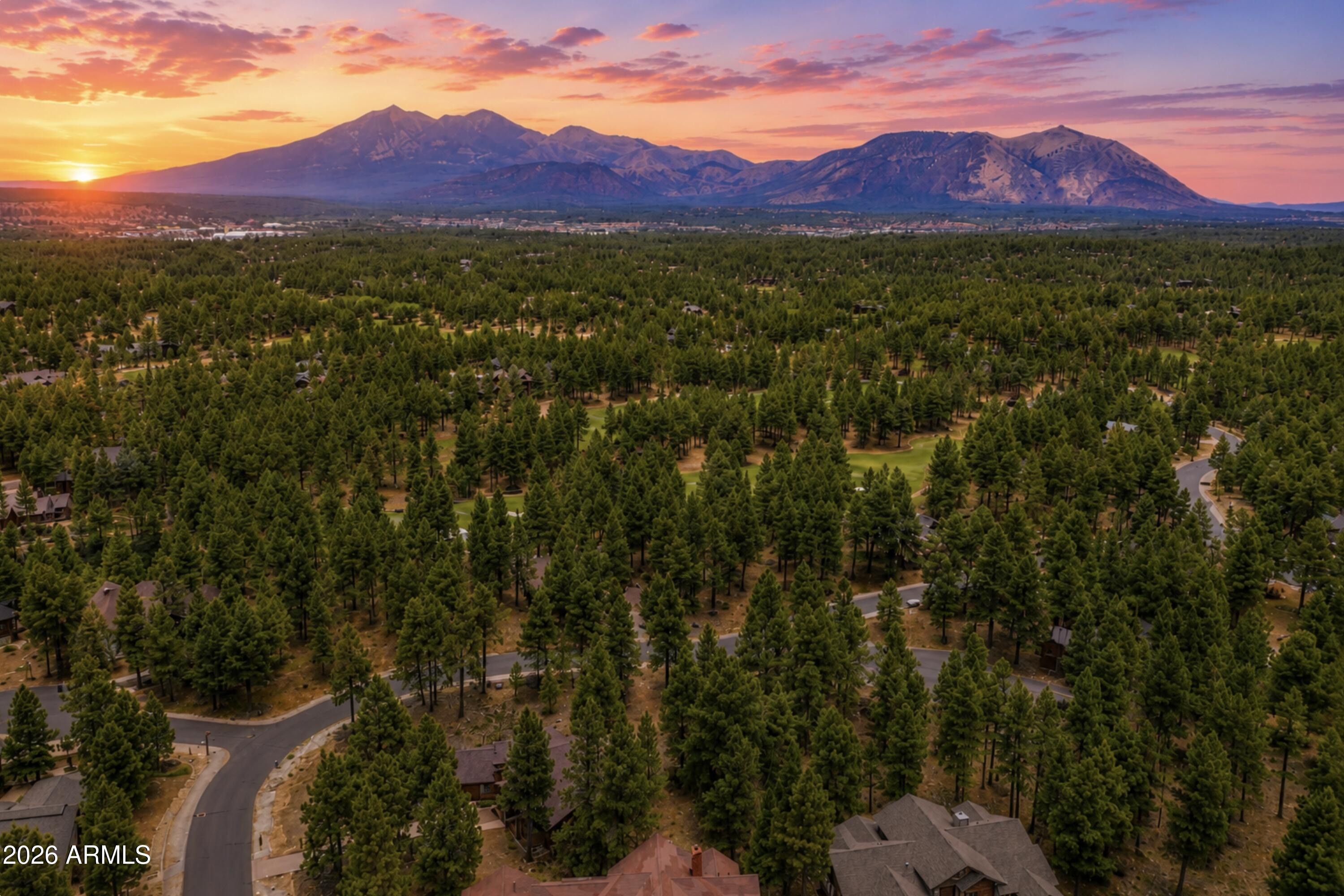 1939 E BARE OAK Loop 238, Flagstaff, AZ 86005 — Photo 1 of 14